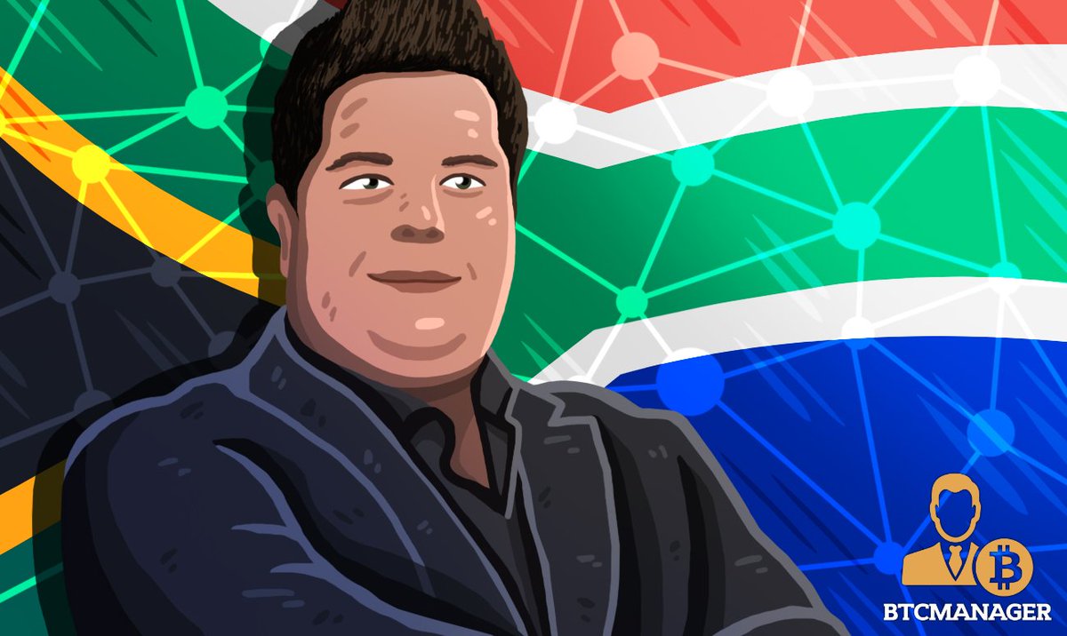 cryptodotnews's tweet photo. South Africa: Potential for Growth Despite Strict Crypto Regulations says #Monero Core Team Member 

BY: Ogwu Osaemezu Emmanuel

https://t.co/kmhBeJkxyW #Blockchain #Cryptocurrency #Regulation #RicardoSpagni #SouthAfrica https://t.co/W8XFsTEK7q