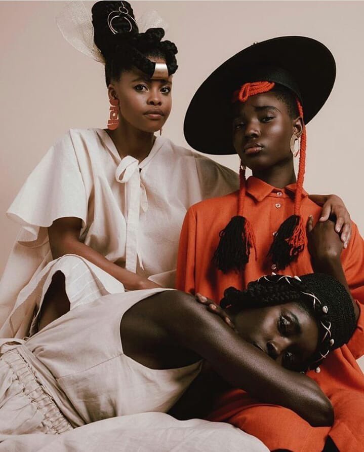 UncleSego's tweet photo. Shouts out women in South Africa 🇿🇦 https://t.co/zROxx2MmeM