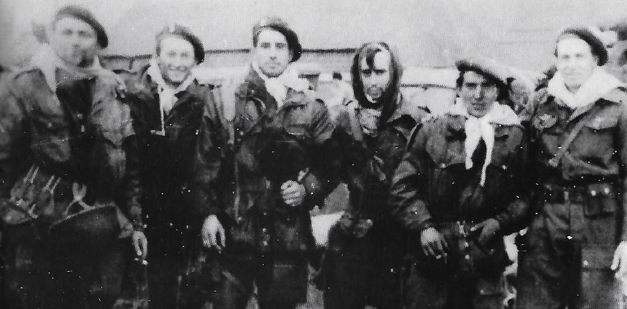 TheatrumBelli's tweet image. Opération Amherst (#Hollande), 8-10 avril 1945 : Les SAS français clouent l'ennemi au sol 
theatrum-belli.com/operation-amhe… #Parachutistes #2eRCP #3eRCP #75vrijheid @FranceinNL @gdarrieussecq @NLenFrance