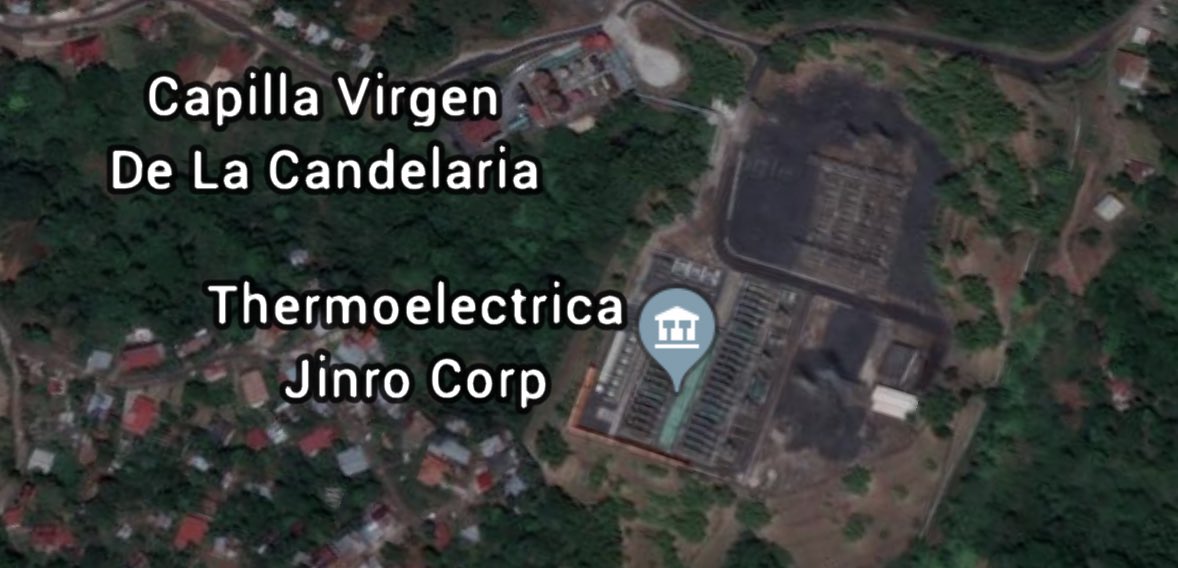 NanikSinghC's tweet photo. Lo q me preocupa de esa resolución es que la SE Sabanitas @Etesatransmite no existe (esta “en proceso” según #PESIN) y me parece más viable q se amplíe la SE Santa Rita para asegurar la pronta conexión en 230kV. Entiendo q hay el espacio y creo sería menos costoso para la Tarifa https://t.co/pXItwERezc