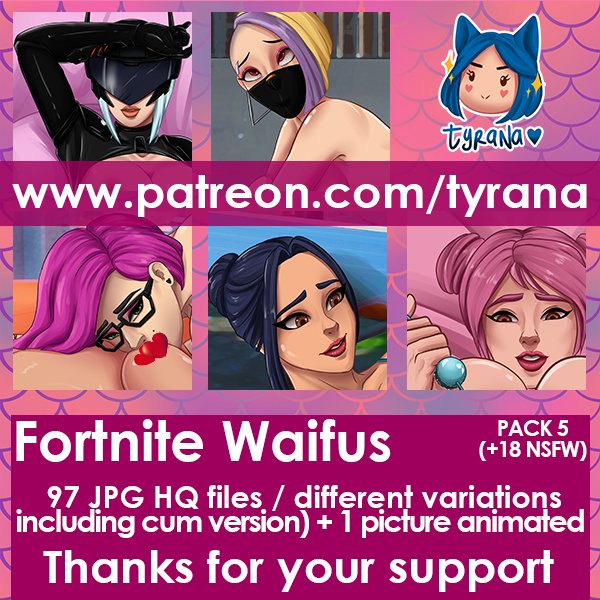 Tyrana Exe On Twitter It S Ready It S Ready V 3 You Can Buy Already The Fortnite Waifus Pack 5 On My Gumroad Store Https T Co U9ipchgqbv Fortnite Fortniterule34 Rule34 Fortniteseasonx Waypoint Lynx Brutegunner Bubblebomber Catalyst Waypoint Rule 34 Fortnite Waypoint Rule 34 Fortnite Tyrana Exe On Twitter It S Ready It S Ready V 3 You Can Buy Already The Fortnite Waifus Pack 5 On My Gumroad Store Https T Co U9ipchgqbv Fortnite Fortniterule34 Rule34 Fortniteseasonx Waypoint Lynx Brutegunner Bubblebomber Catalyst
