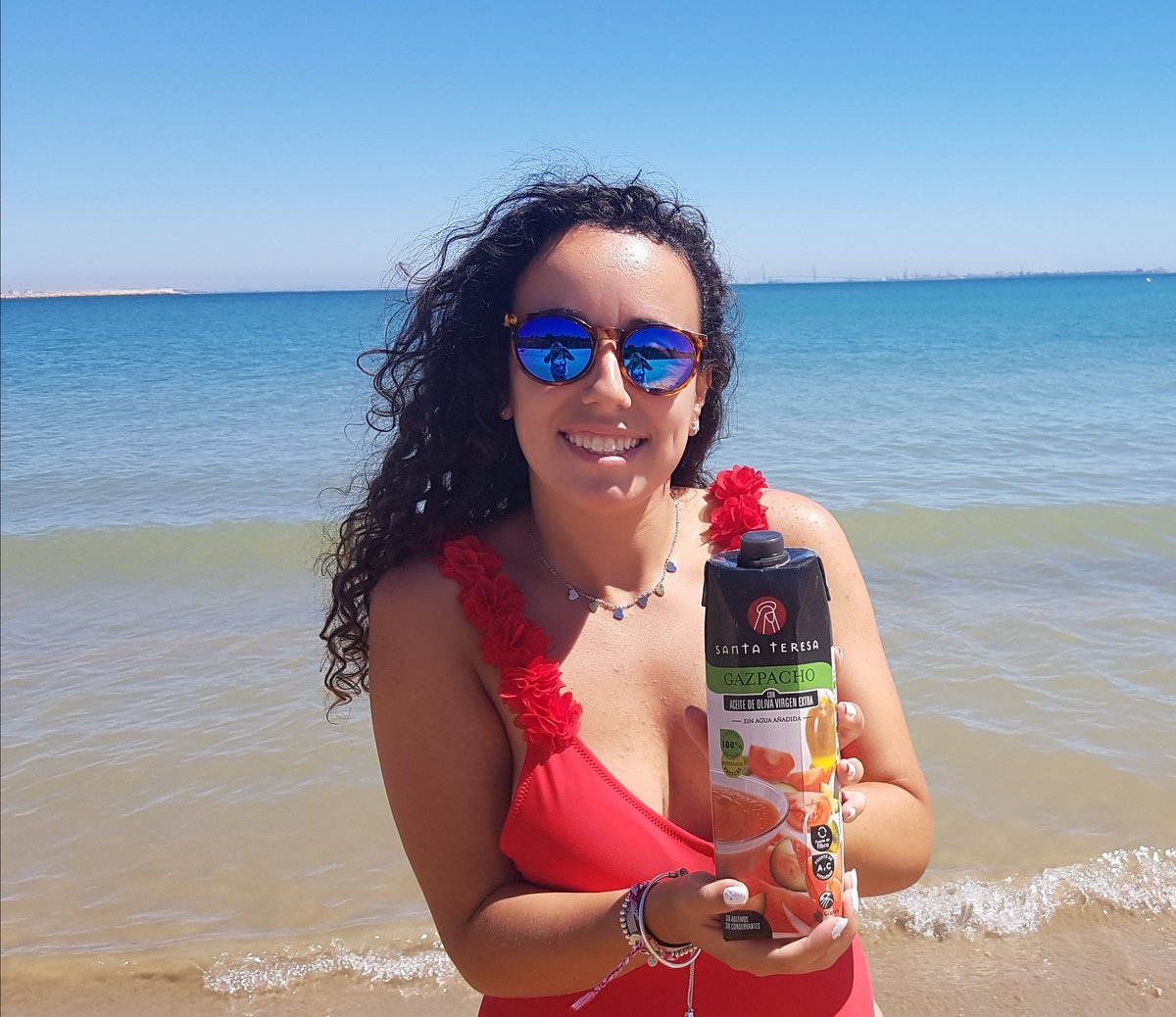 Yo misma tweet media