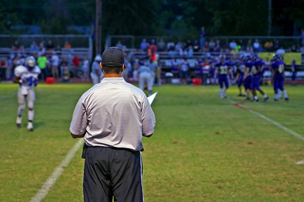 #BMBarchives: "This time of year is many things to many people. You may be dreading the day of ushering out summer or counting down the days to sweaters and fall leaves. In my house, this time of year brings one thing above all others: football." ow.ly/7NYK50vDGVW #bmb