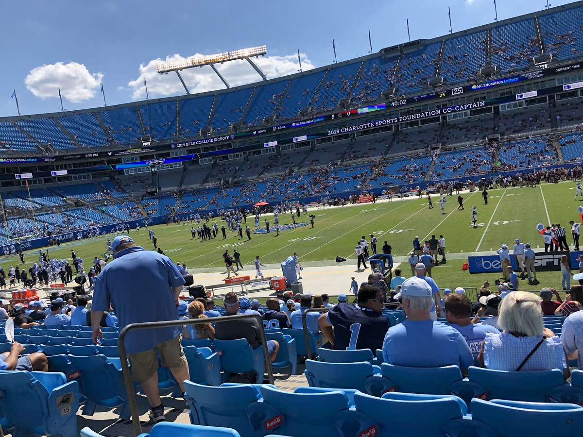 jMarkchambers63's tweet photo. Nothing could be finer than a Tarheel win. #GoHeels!! https://t.co/NyKsrDG8cW
