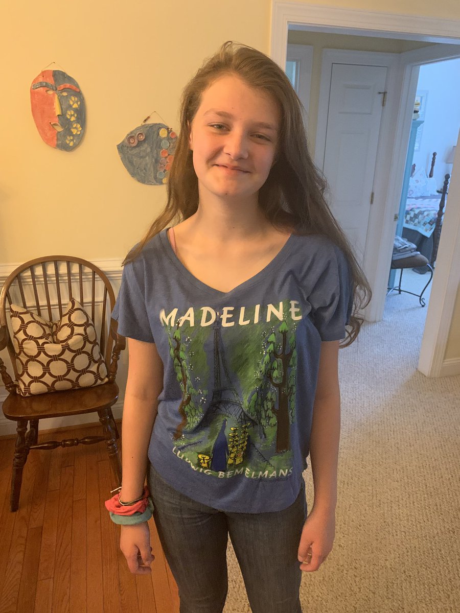 LibraryWmhs's tweet image. We love @OutofPrintTees Thanks @DragonsReading #thatshername #mydaughterhumorsme #imighthaveaproblem #theywereallonsaleipromise