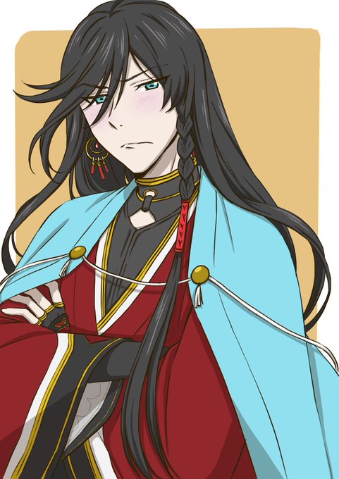 和泉守兼定のtwitterイラスト検索結果