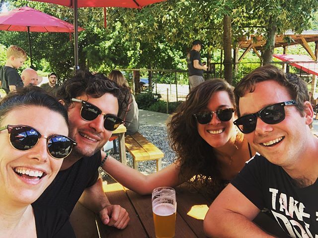 Colorado1788's tweet photo. Reunited and it feels so good 🌞 https://t.co/5mM9NRNujt https://t.co/z71qj7Jf1u