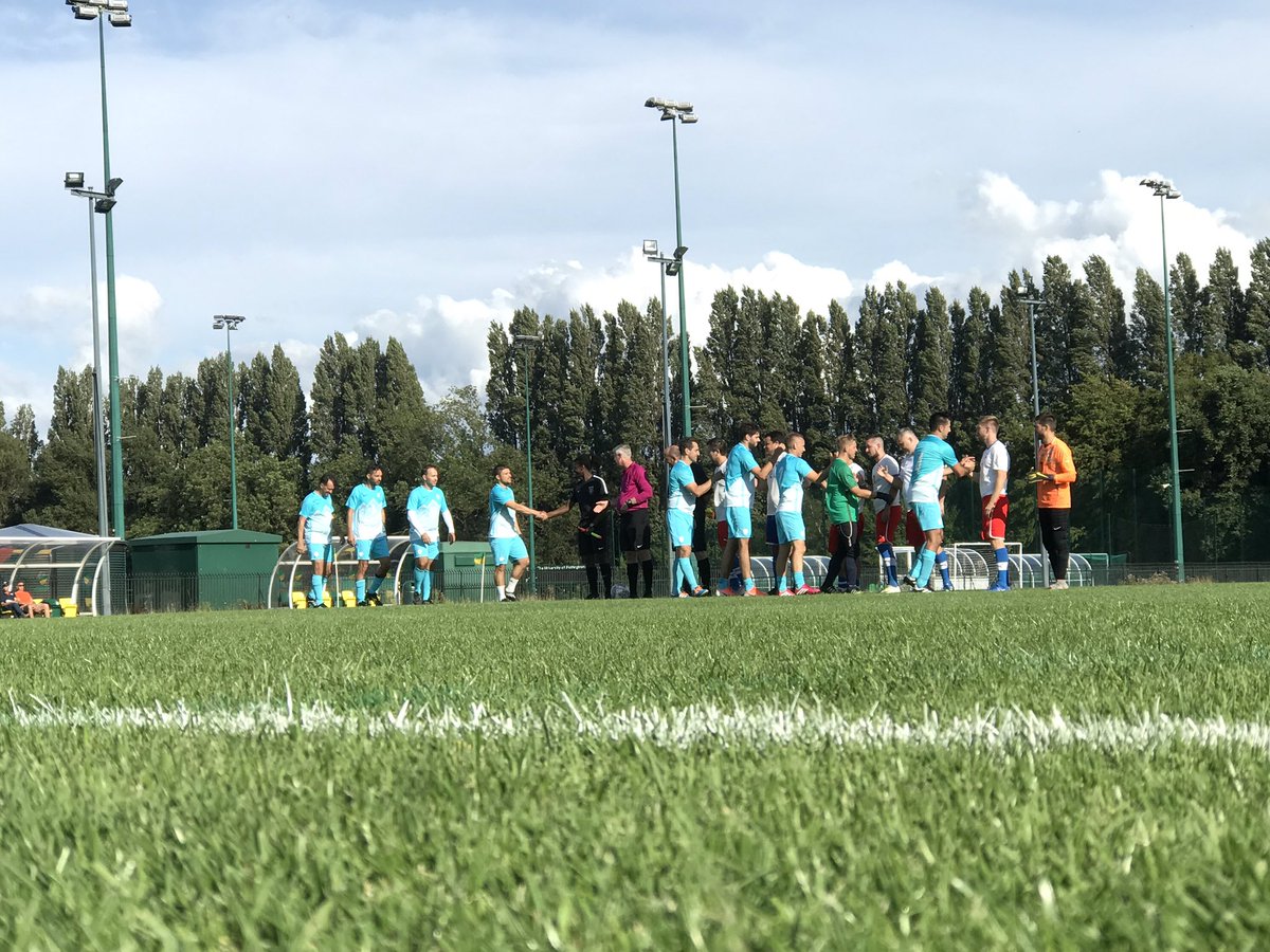 FootballHSE's tweet photo. AND THE WINNER IS... SLOVENIA! 

We lost out in the semi finals to Slovenia but they went on to beat Czech Republic in the final by 2 goals to nil... #Eurospital @hsscu @Medacs_Health #TeamIreland https://t.co/dwIP4xbYqg