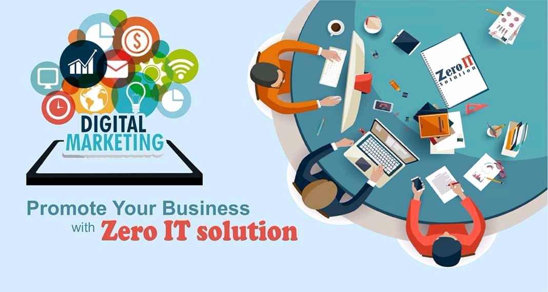 ZeroItSolution4's tweet image. Zero IT Solution is prepared to help your business reach new heights through our multistep marketing plans.
#Social_Media_Marketing
#Web_developing
#App_developing
#Networking_Marketing
#EmailMarketing 
#AffiliateMarketing 
#Bulksms
#cpa_marketing