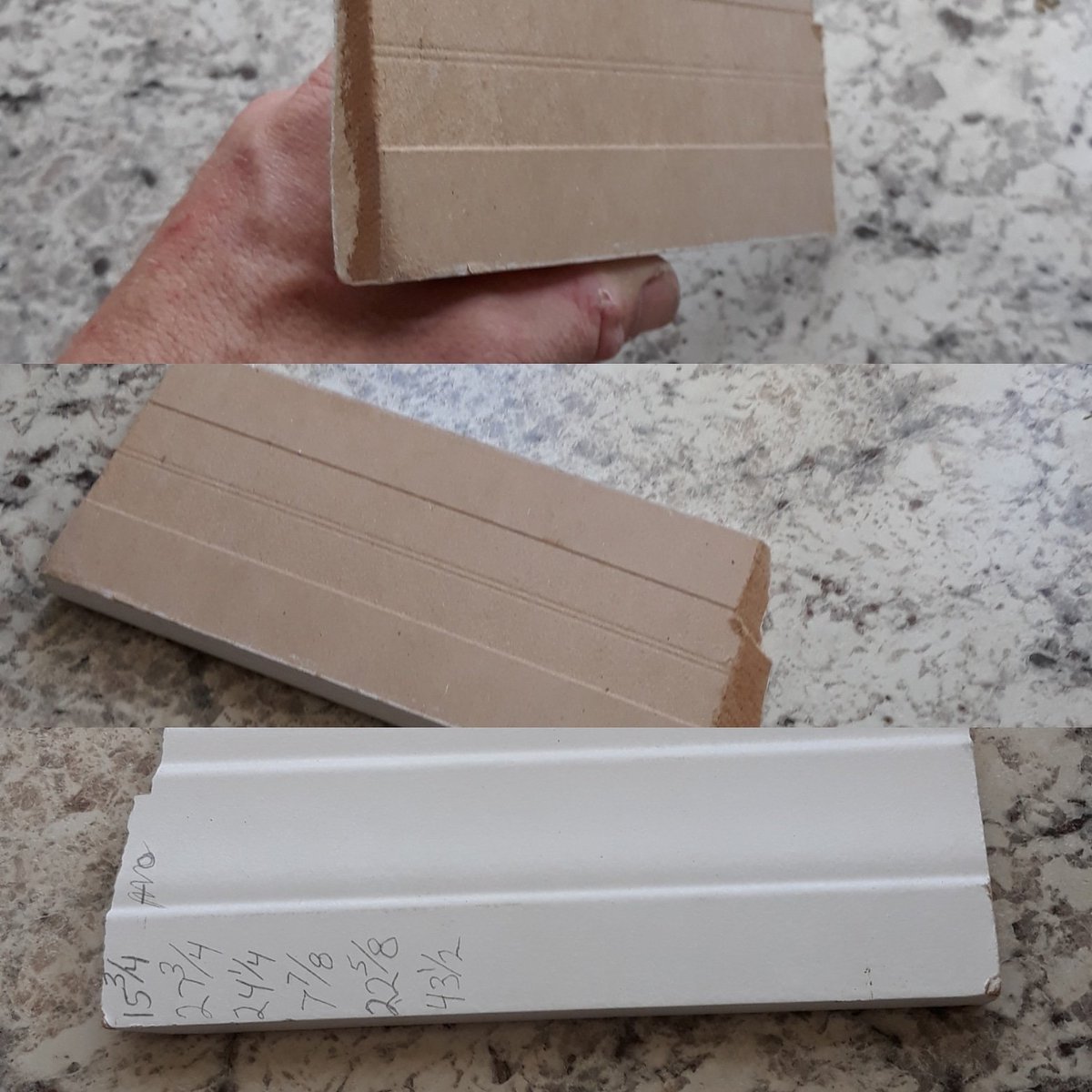 Every part, no matter how small, must be perfect. Attention to detail is a priority with <a href="/Tomcollinsinc/">Tom Collins</a>