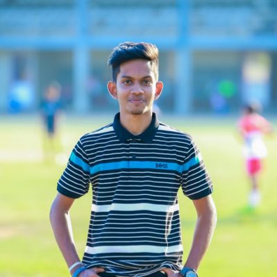 VasuYasas's tweet photo. #NewProfilePic https://t.co/e8NI9NKThL