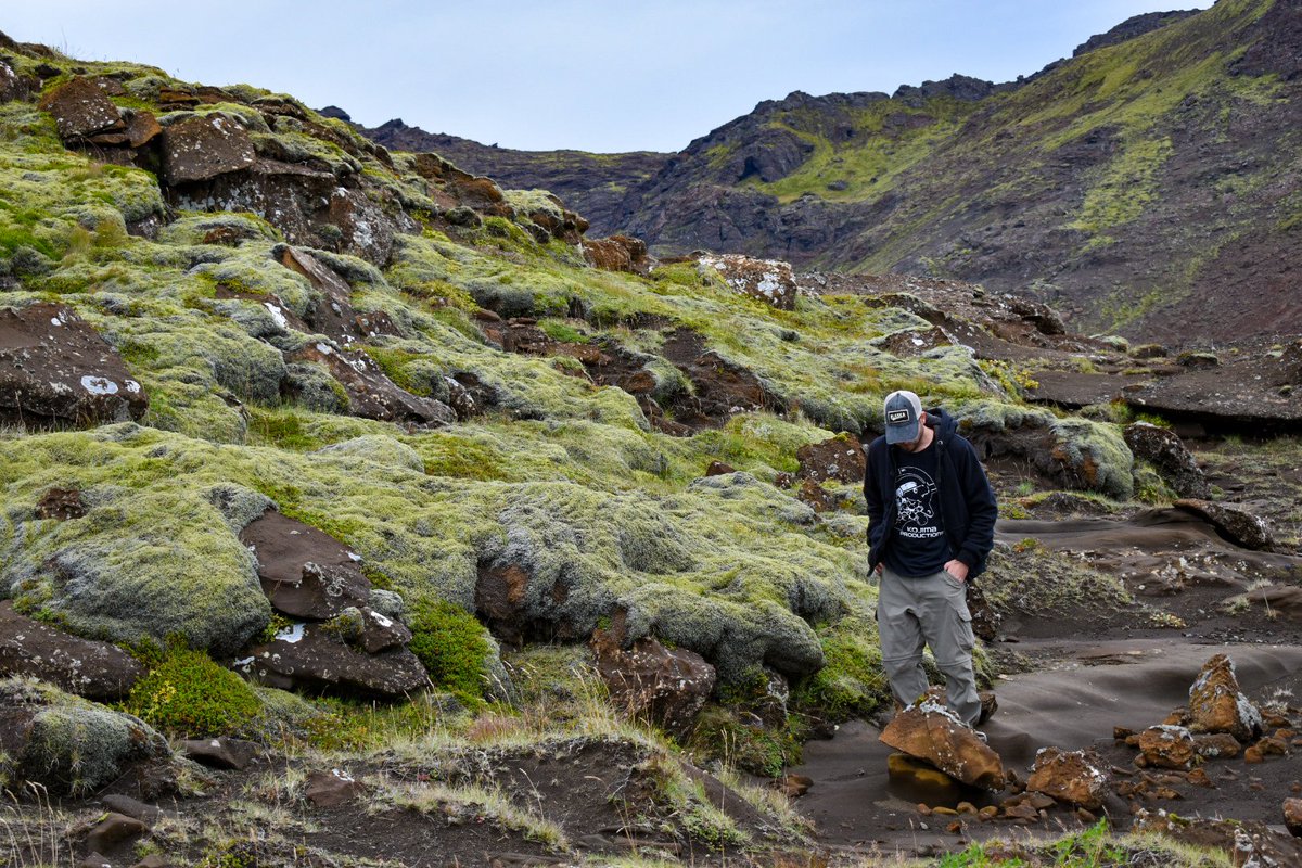 ShadowMosesGame's tweet image. Being in Iceland feels like being in #DeathStranding 🤔🤔 @HIDEO_KOJIMA_EN @KojimaProdMedia @Kojima_Hideo