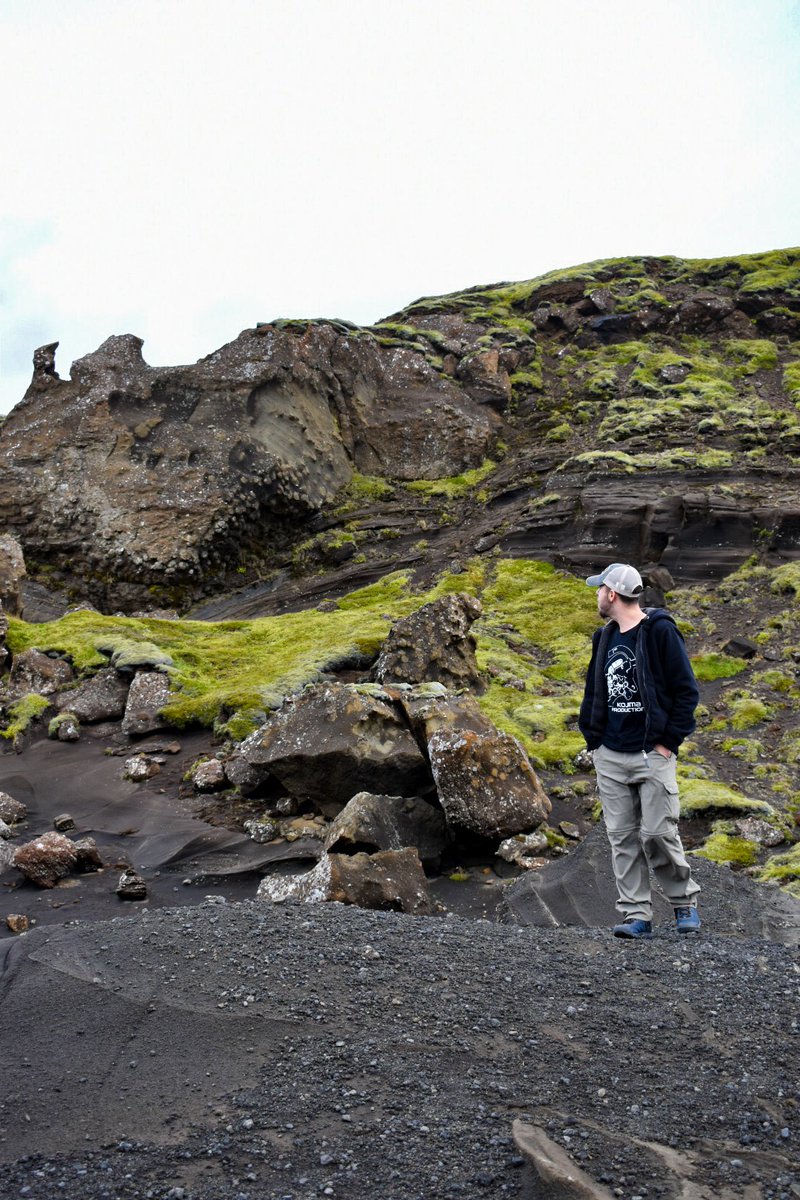 ShadowMosesGame's tweet image. Being in Iceland feels like being in #DeathStranding 🤔🤔 @HIDEO_KOJIMA_EN @KojimaProdMedia @Kojima_Hideo