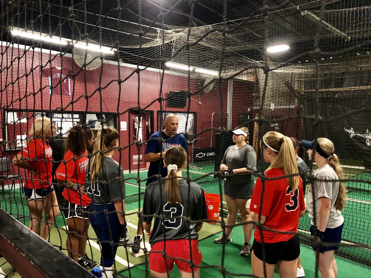 AFblanco's tweet image. Great work this morning ladies! #AFsoftball #AmericanFreedomSoftball #AF14UGoldBlanco #BeAmazing