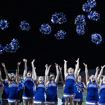 WPISD_Ybk's tweet photo. #TigerNation beats Mineola in home opener. https://t.co/SXiLFczSWT