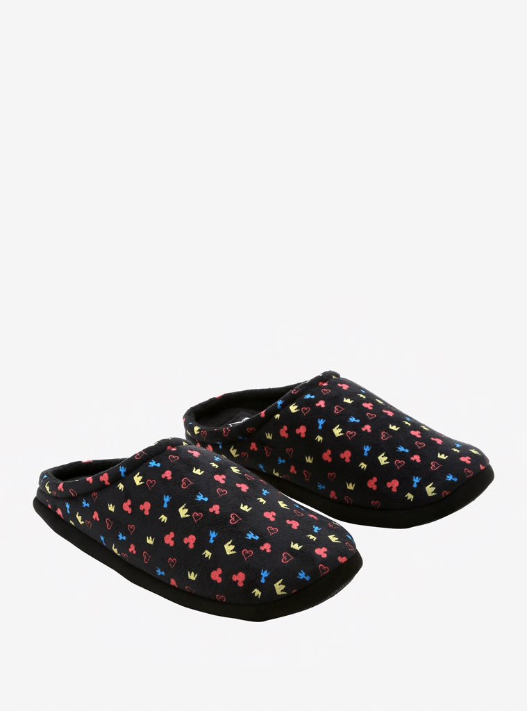icon slippers sale