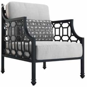 SEFLStyleDesign's tweet image. SEF Design Selection: Designer s Patio 

The Barclay Butera Signature Collection for CASTELLE is handcrafted to capture luxury, sophistication and designer chic.

214.217.9997
designerspatio.com 
 #interiordesign #interiordecor #style #homedesign