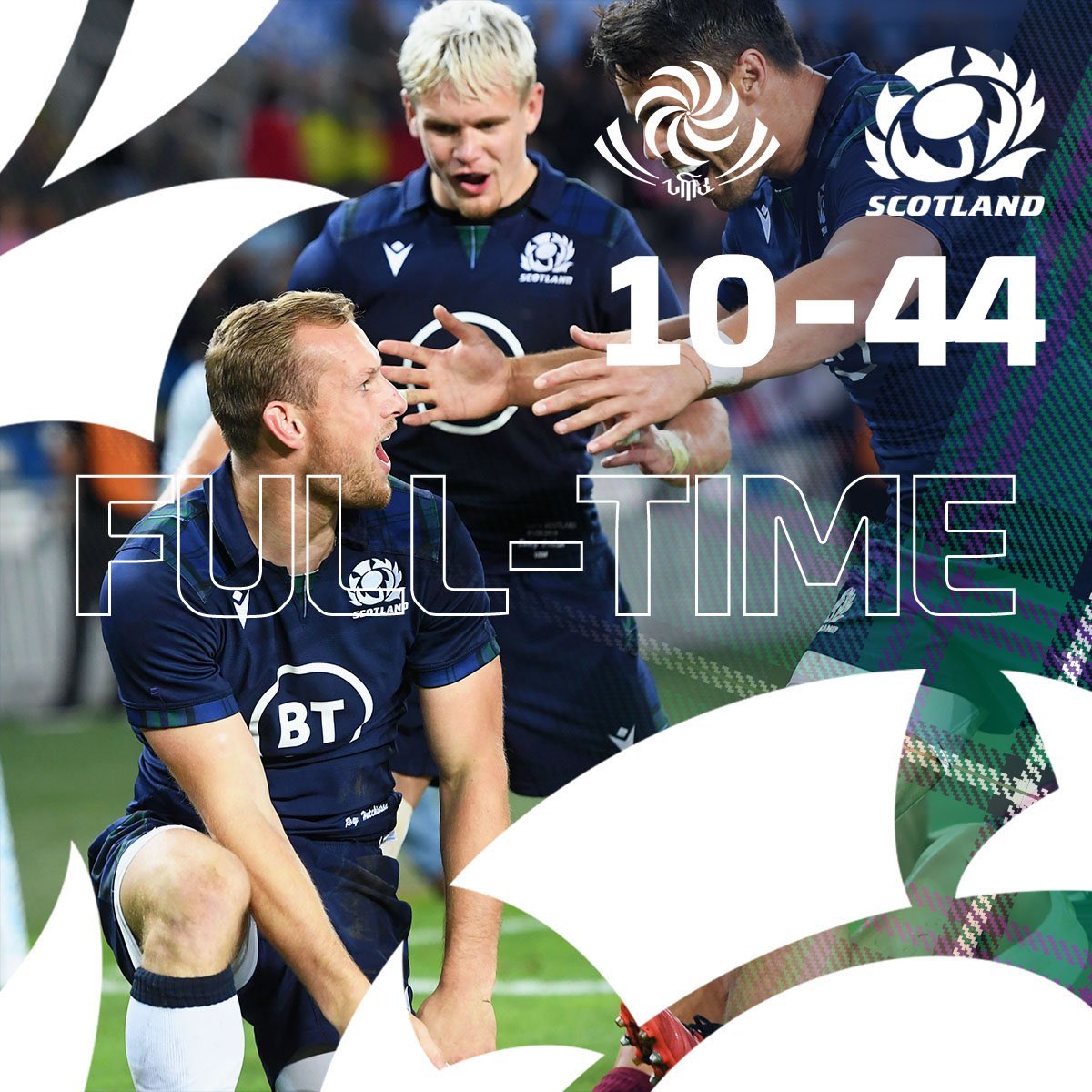 MPsportsdragon's tweet photo. A win for Scotland in Tbilisi #geovsco https://t.co/vYgYHoL28q