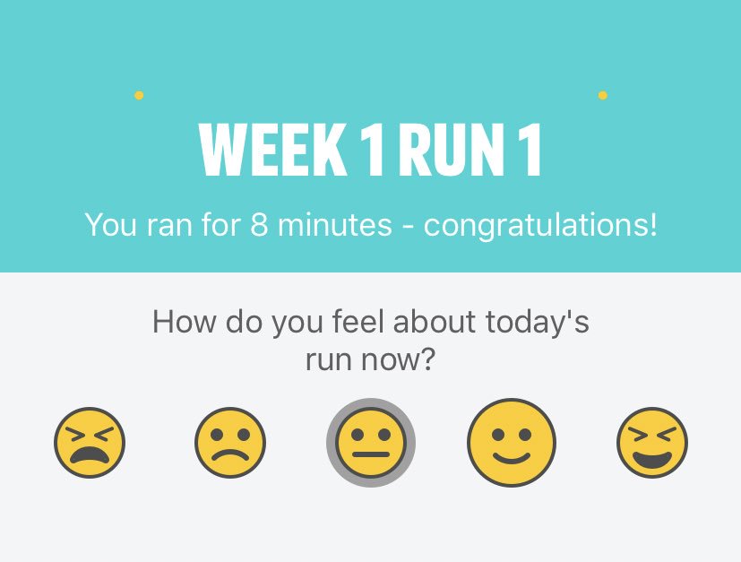 ellielovell's tweet photo. Not going to lie, that was harder than I thought it would be, but I did it! Thanks to @RosieWowk @sfairbanksHE @JonnyFWilliams and @mr_spoon for the encouragement and my running buddy Lola was fab. Now I just need to keep it up!#Couchto5K #week1run1 #ceac19 https://t.co/ecvWLc4xHl