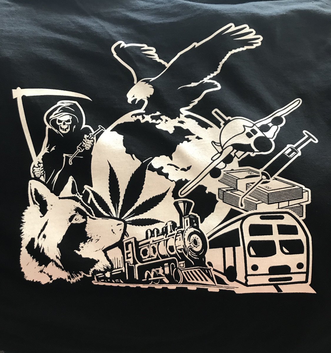 skynarc1997's tweet image. Trying to reach 5K followers mark. Follow,RT&amp;amp;Like, for a chance to win some #INIA2020 Swag. #LivePD #LivePDNation #LivePDFans #EquiparacionYa #ILPJusapol #ProhibidoRendirse #Police #Policia #BackTheBlue #BlueFamily #K9 #9PMRoutine #2A #Louisville #Kentucky #SaturdayFeeling