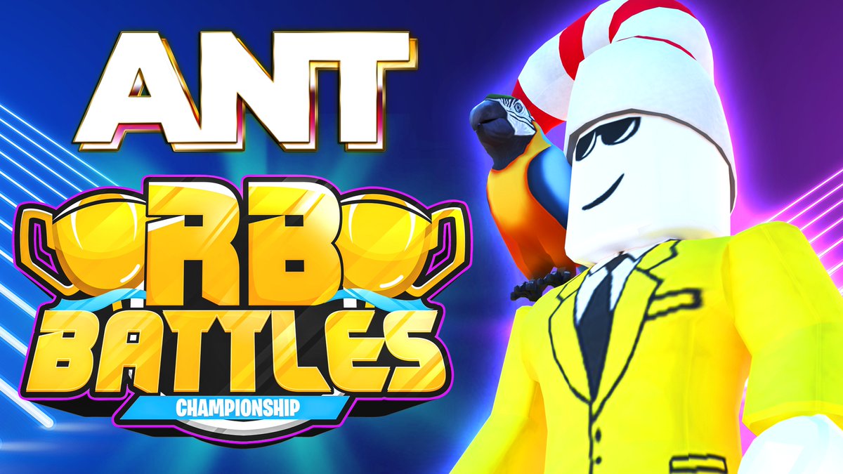 Roblox Battles On Twitter Here Comes The Next Rb Battles