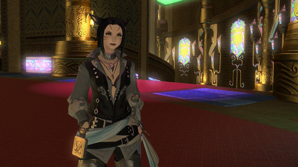 Mods Archive Page 82 of 635 - FFXIV mods hosted on The Glamour Dresser