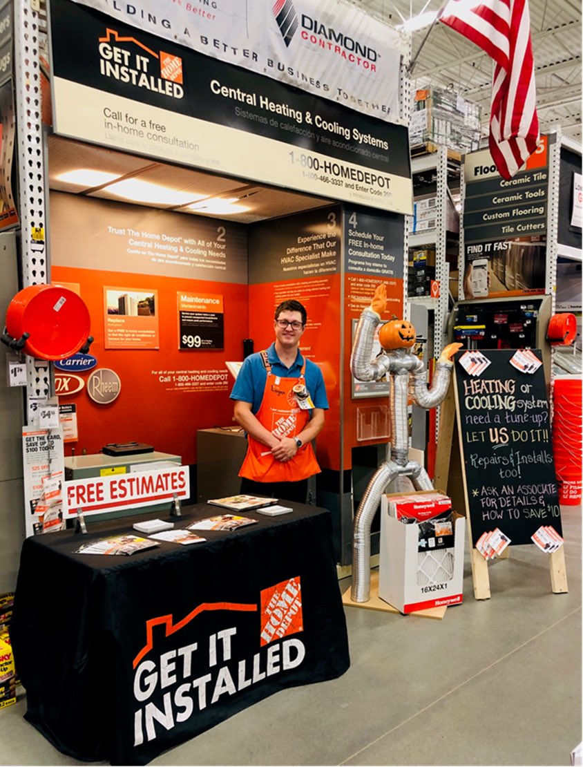 Team 1223 is IN IT TO WIN IT on #HVACSaturday! #AlbanyALLSTARS <a href="/rex_hartley/">Rex L. Hartley</a>