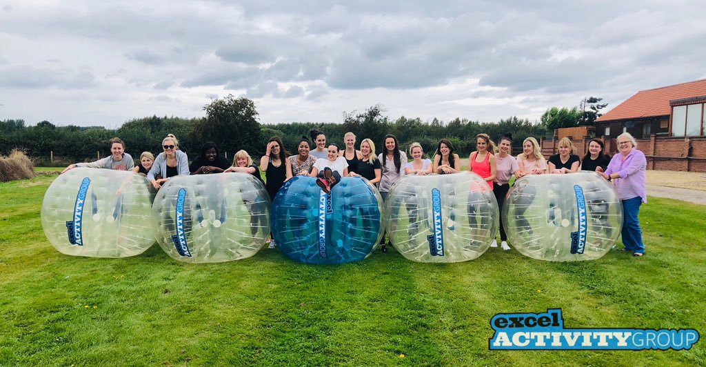 Bubble Football UK (@bubblefootball1) on Twitter photo Great game of #BubbleFootball #Bulldog & #RolyPolyRelay for Briana Scally’s hen do <a href="/HorspoolRetreat/">Horspool Retreat</a> #Southwell <a href="/MCTdub/">Trevor Watts</a> Great game of #BubbleFootball #Bulldog & #RolyPolyRelay for Briana Scally’s hen do <a href="/HorspoolRetreat/">Horspool Retreat</a> #Southwell <a href="/MCTdub/">Trevor Watts</a>