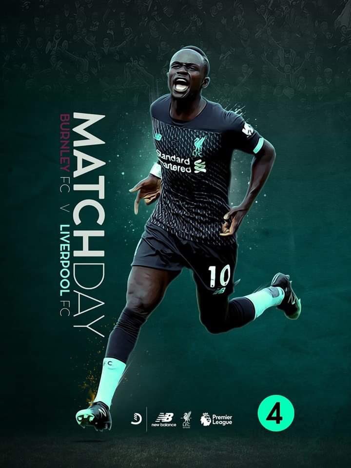 NickiFothergill's tweet photo. A huge #LFC winning #shoutout for the guy who created this amazing #MatchdayImage ๐ by @officialdevb ๐๐๐
keep an ๐ out for his stunning work Reds #SoTalented .. give this #CreativeRed a #follow #LFCFamily
#TopOfTheLeague โค๏ธ https://t.co/depYgZ0aEr
