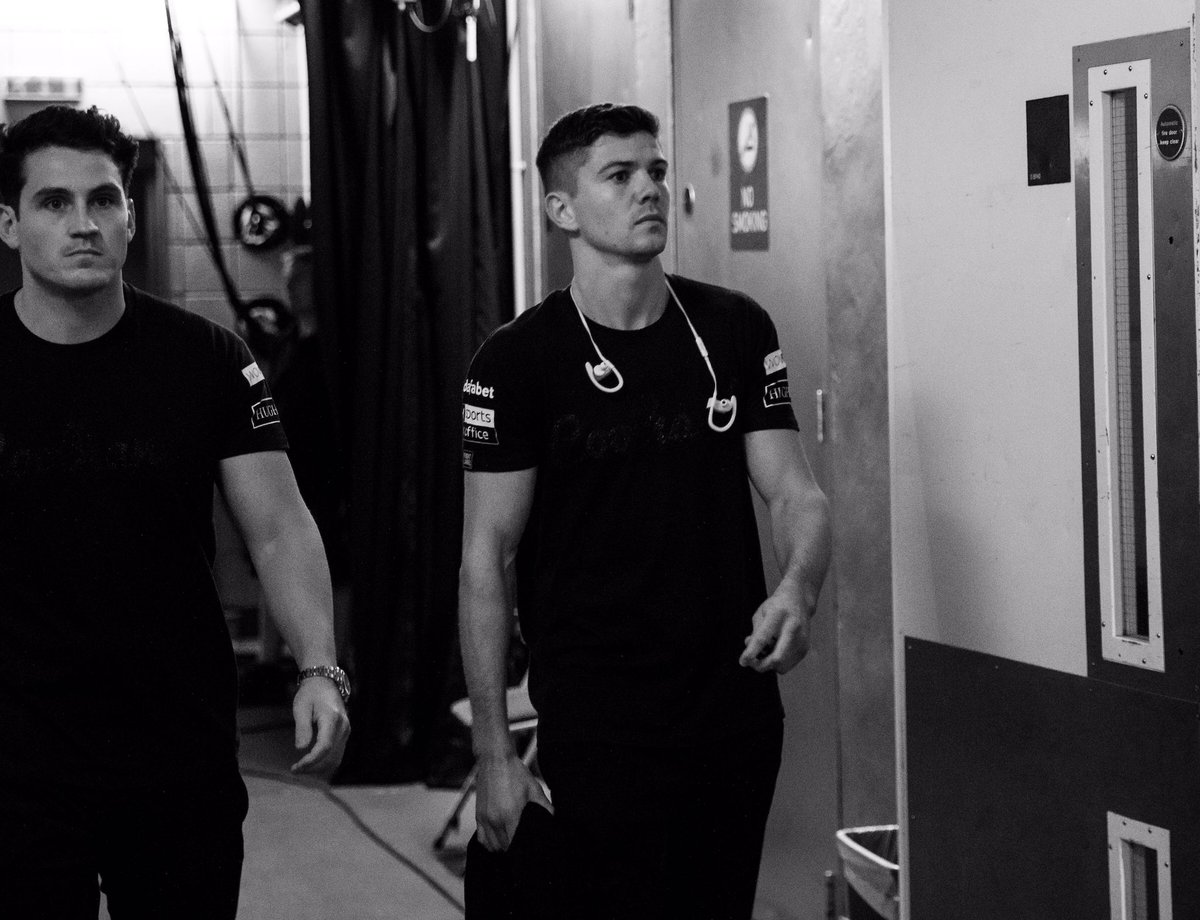 Almost time... #Coolhand