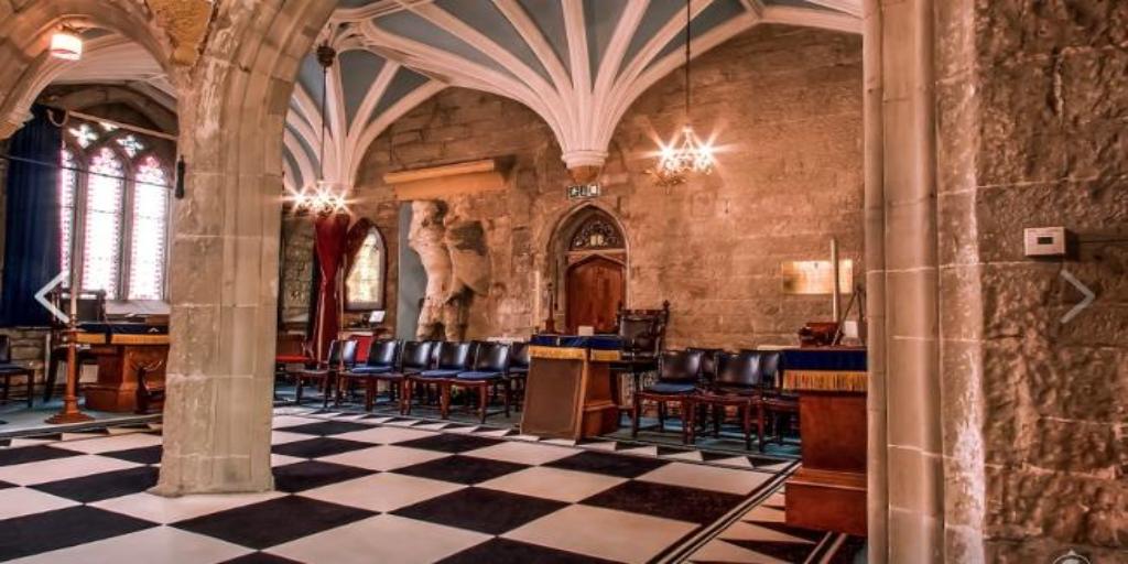 Join us as we open the gates for our #Heritageopen  eventbrite.co.uk/e/heritage-ope…