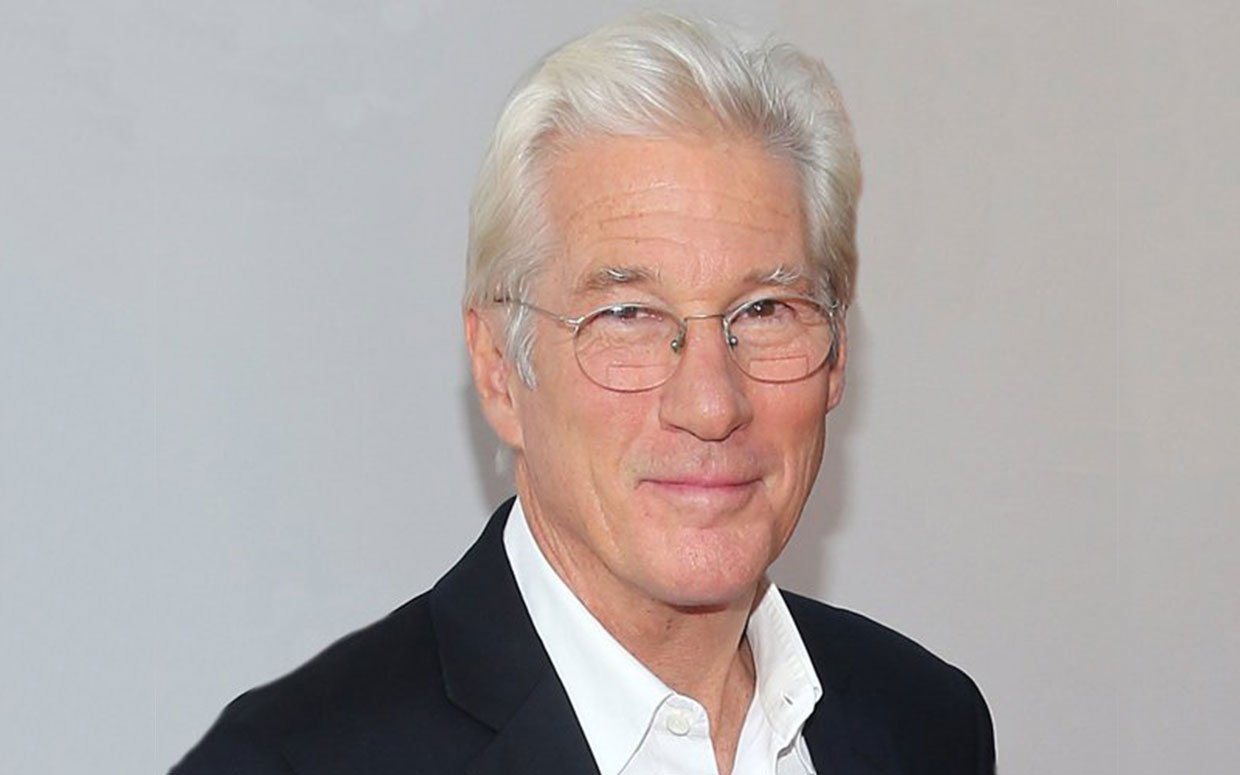 Happy 70th Birthday, Richard Gere! His Best Quotes on Aging, Bravery and Kindness  