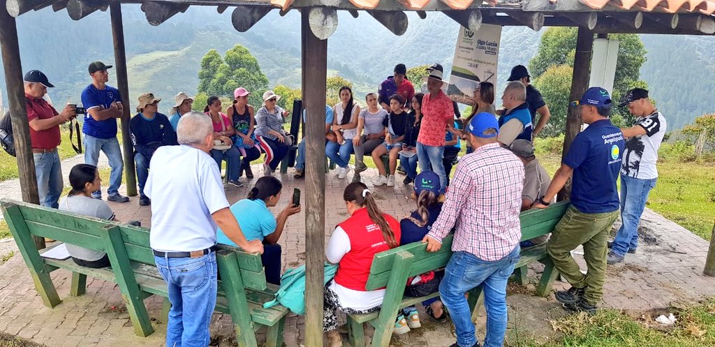 Trabajamos por Angelópolis tweet media