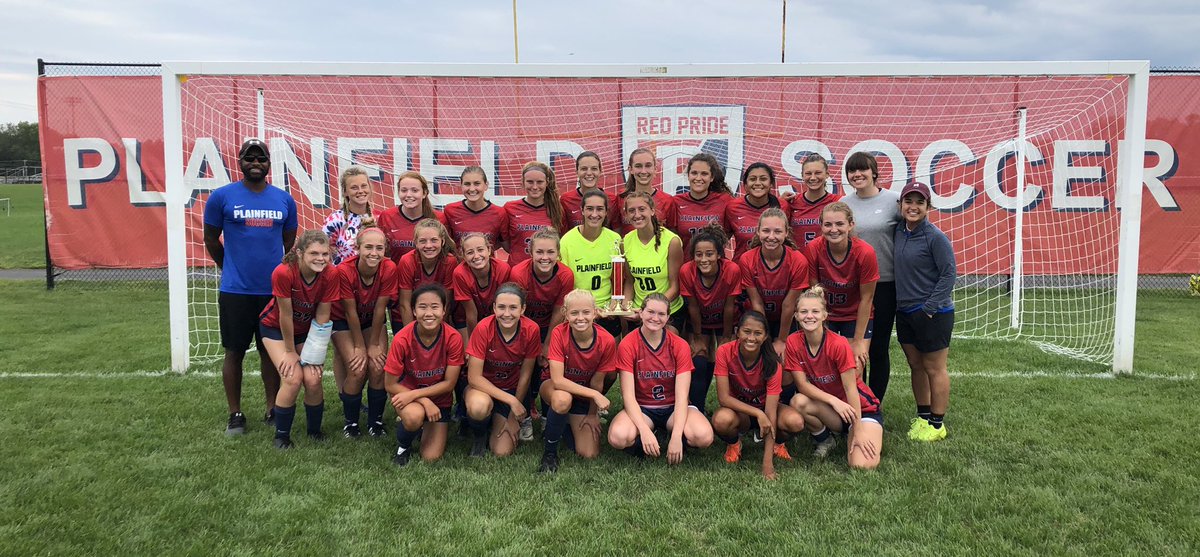 Plainfield Invitational Champions with a 6-0 victory over the #4 ranked 2A Batesville Bulldogs. Amazing effort and play by the Quakers with contributions from countless players. Great job players and coaches!