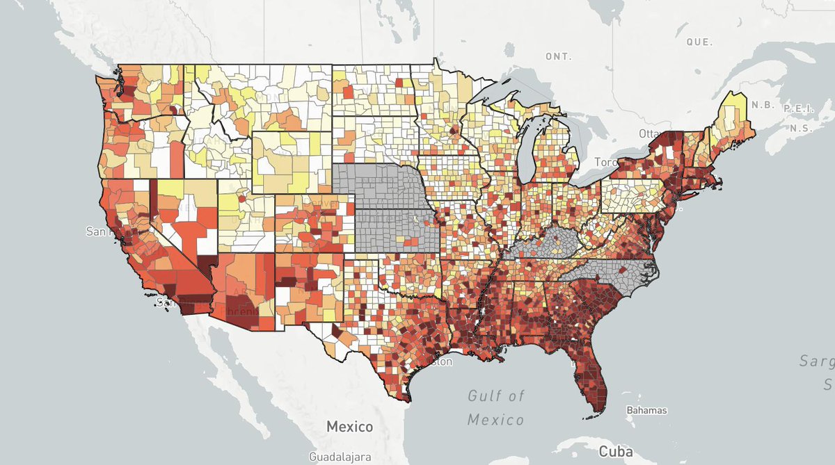 The HIV infection rate in New Orleans has decreased, but LGBTQ groups emphasize the need to continue to educate communities. Read the story by Connect reporter Ryan Killian Krause. bit.ly/30XOSrX