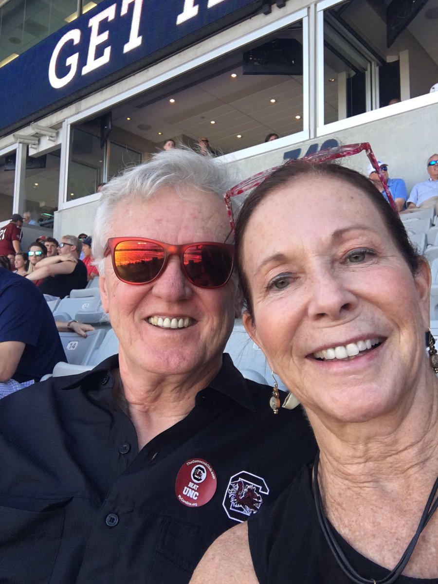 SCACDL1's tweet photo. #BelkKickoff https://t.co/HBFbO9Eqhe