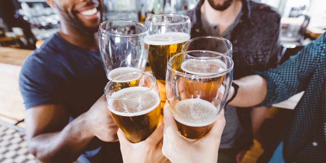 Are you coming? EARLY BIRD Ticket Sale Ends TOMORROW?! - Martha's Vineyard Craft Beer Fest - mailchi.mp/f3f4fd9f59fb/s…