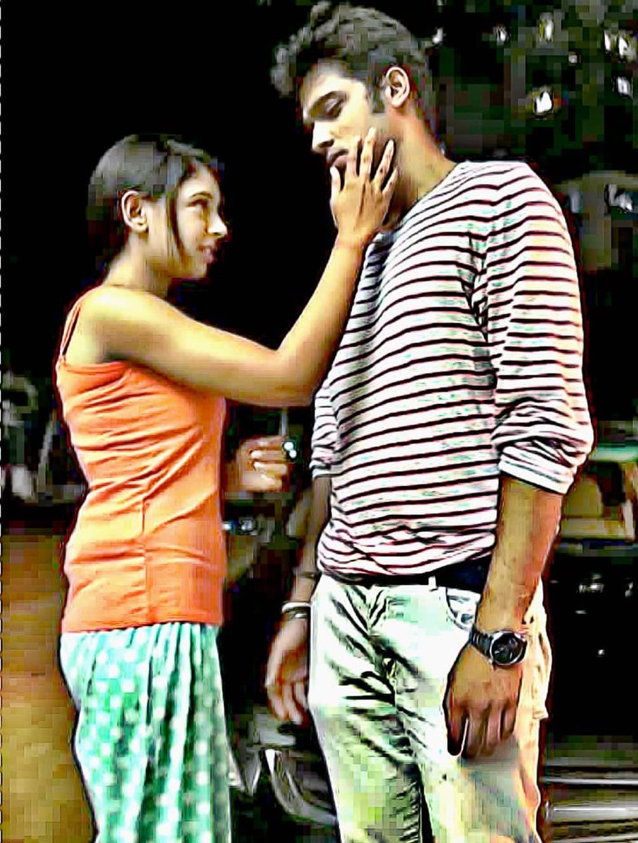 hannamurudker8's tweet photo. Let's just start wid the start...a new beginning.. a new journey.. a new Love story aired as a daily show.. just get them back nd they'll create fire onscreen..
They have the chemistry that's  just on another level... It's magic..
#KYYS4OnVootWithPaNiAsMaNan 
@justvoot @myleeta https://t.co/ke8pQgng3c
