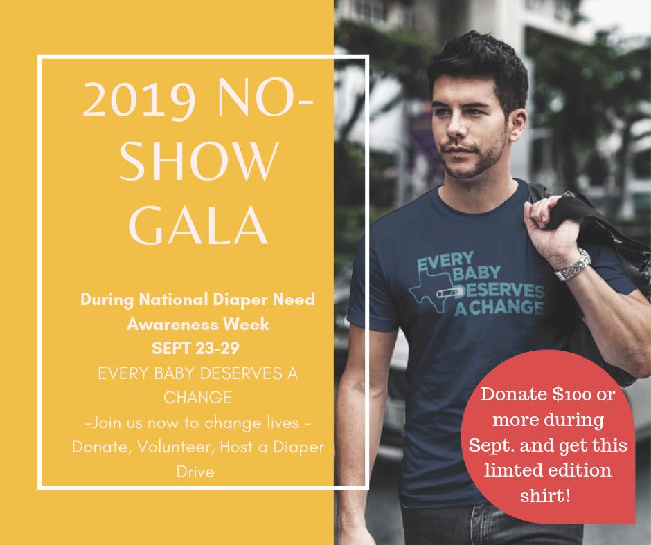 TXDIAPERBANK's tweet image. National Diaper Need Awareness Week is coming up (Sept 23-29), what will you do to help end the diaper gap?  
More info at: texasdiaperbank.org/fundraising/

#Basicsarentbasic #enddiaperneed #texasdiaperbank #everybabydeservesachange #volunteer #donate #hostadiaperdrive