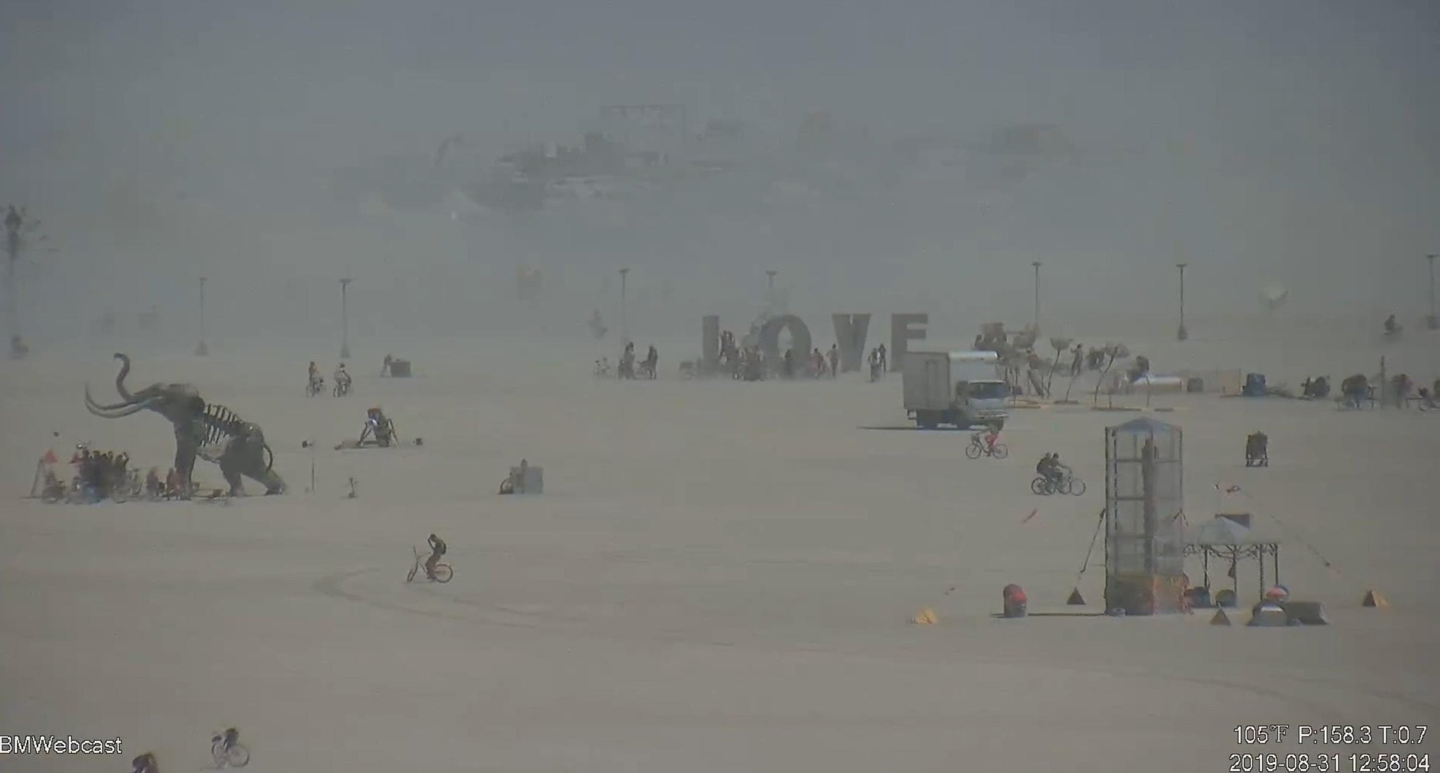 reaktorplayer on Twitter "Burning Man Live Stream https//t.co
