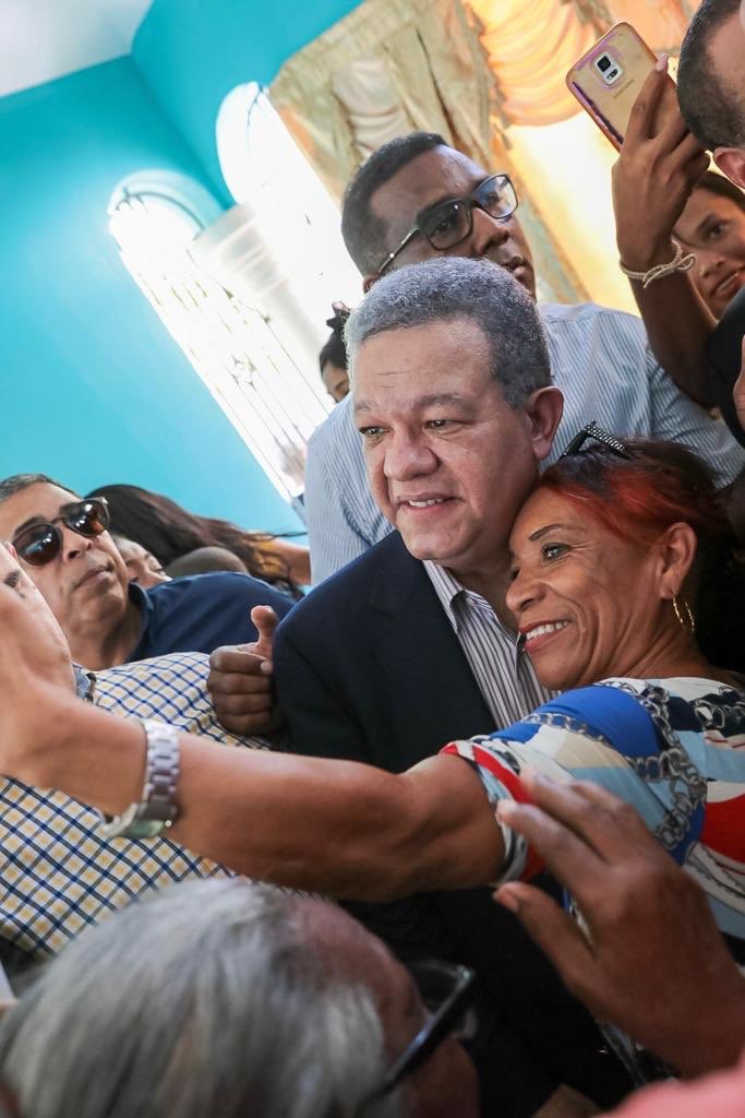 leoneldo_'s tweet photo. Admirado y querido por su pueblo 
#LaFuerzaDelPueblo 
#LeonelEnSanPedro
#TodoMarcha
#TeamLeonel https://t.co/cqijJLpY9D