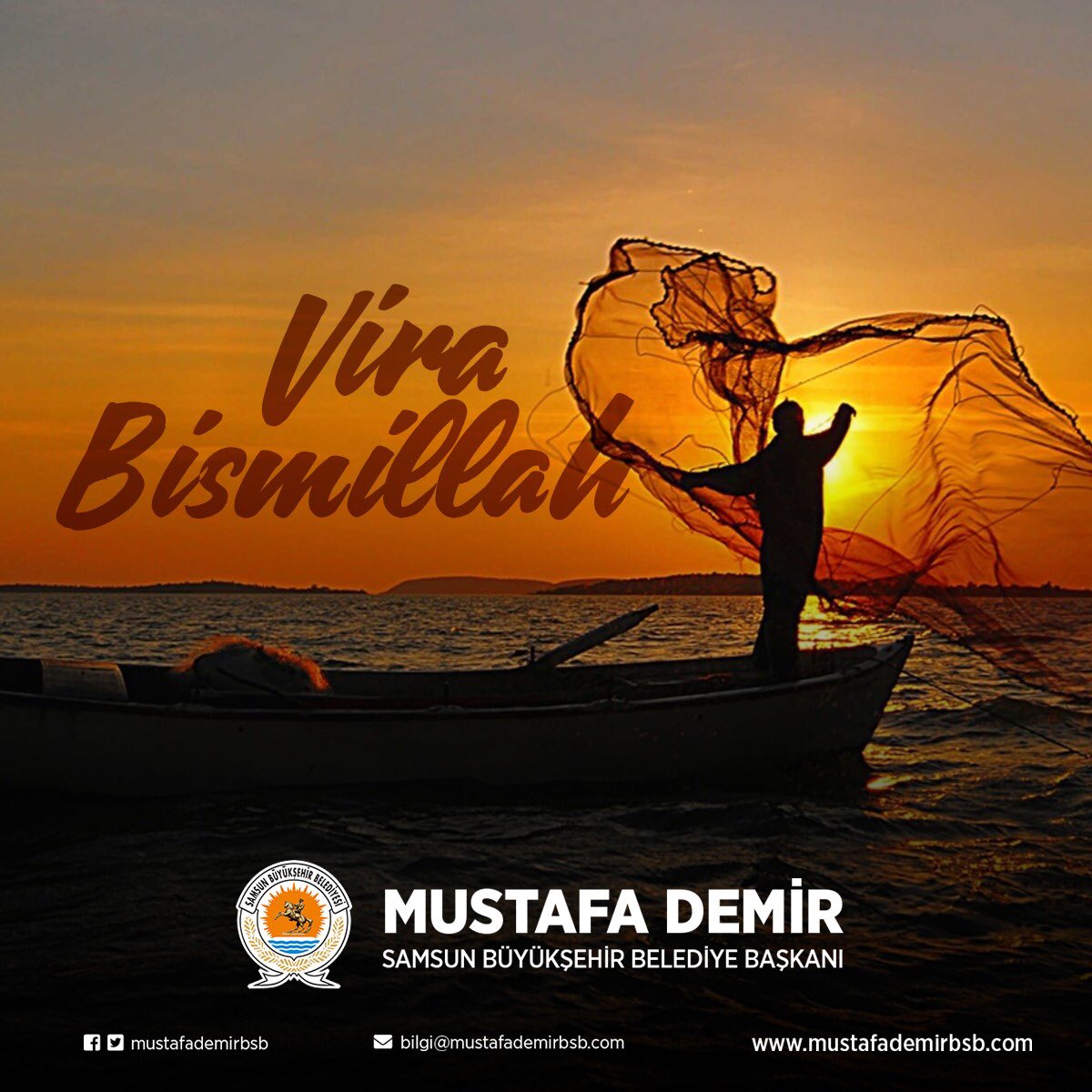Mustafa Demir