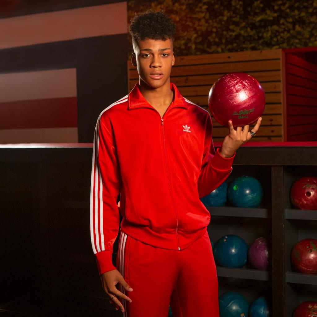adidas tracksuit champs