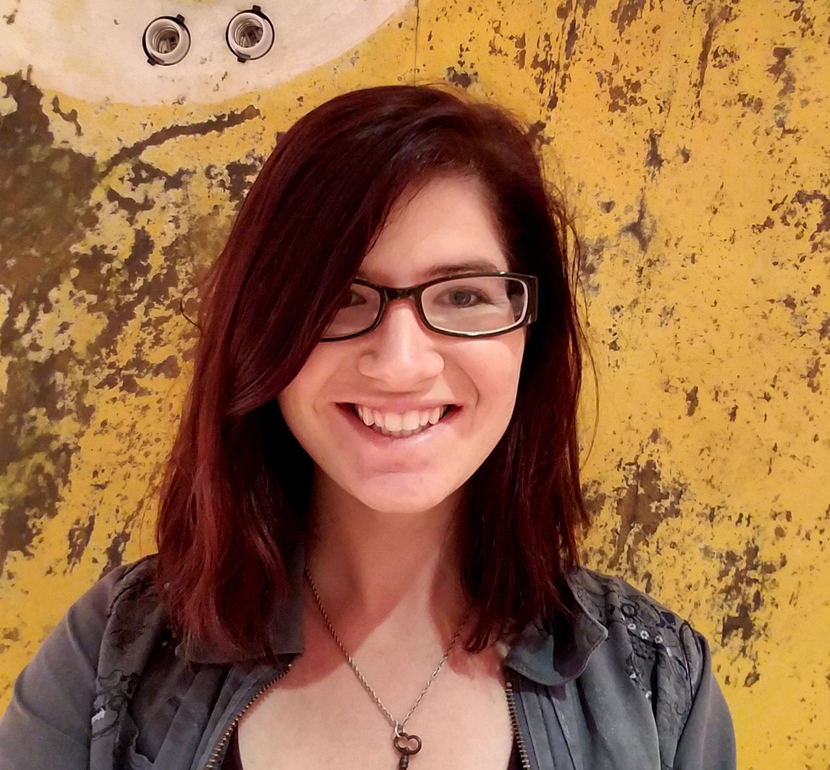 Get_Schooled_'s tweet photo. Nikki is a Writer / Improviser / Scientist that moved here from ColoRADo. You can see her perform with her Indie team: Cults, Crafts, and a Cuppa Tea or with the only legally binding court-room fandom show: Dork Court. Come see her TONIGHT at Get Schooled!! https://t.co/gxj8BLi7CY