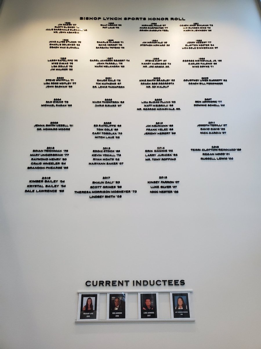 AmyRuengmaGolf's tweet image. THANK YOU @BishopLynch @blathletics for the Sports Honor Roll award last night! I am proud to be a Friar! #GoFriars #BlackandWhite #Class2010