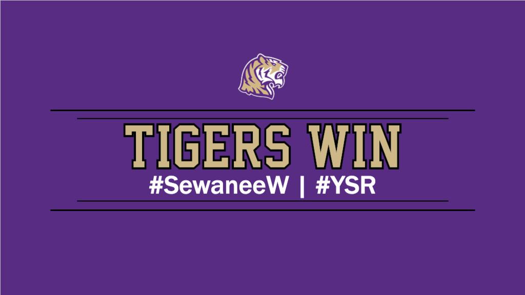 MSOC | 90' (Final) | <a href="/SEWANEE_SOCCER/">Sewanee Men's Soccer</a> 2, Brevard 1.

#YSR | #d3soc