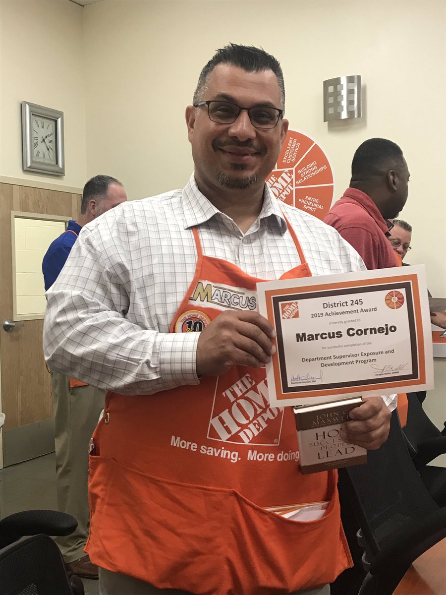 Joe Schulte (@schulte4a) on Twitter photo Congratulations Marcus on completing D245 EDP!!! We all are very proud of you!!! #knowledgeispower#teachcoachandtrain <a href="/dcbellah/">Douglas Bellah</a> <a href="/thd_2703/">THD Canton #2703</a> <a href="/LatashaEmpson/">LaTasha Empson</a> @asm212230 <a href="/AmonTHD/">Amonth Diabolic</a> <a href="/BFiskeTHD/">Brad Fiske</a> <a href="/lyson_sandy/">Sandy Lyson</a> <a href="/mcornejo0723/">Marcus Cornejo</a> Congratulations Marcus on completing D245 EDP!!! We all are very proud of you!!! #knowledgeispower#teachcoachandtrain <a href="/dcbellah/">Douglas Bellah</a> <a href="/thd_2703/">THD Canton #2703</a> <a href="/LatashaEmpson/">LaTasha Empson</a> @asm212230 <a href="/AmonTHD/">Amonth Diabolic</a> <a href="/BFiskeTHD/">Brad Fiske</a> <a href="/lyson_sandy/">Sandy Lyson</a> <a href="/mcornejo0723/">Marcus Cornejo</a>