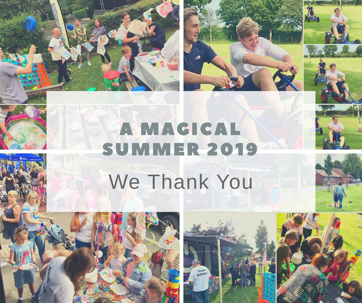 InvolveTees's tweet image. Summer 2019 has come to a close we can stop, breath &amp;amp; give thanks to all of those people who have believed &amp;amp; supported our journey.  If you have funded us, joined our free fun, booked an event, bought from our Men’s Shed, or began a new adventure with us. We thank You #youthbus