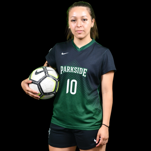 Chose <a href="/uwparkside/">UW-Parkside</a>
 - "It felt like a great fit for me, it’s close...yet far enough away from home. I’ve also already really enjoyed my experience so far as a student-athlete and am looking forward to what my first-year entails."