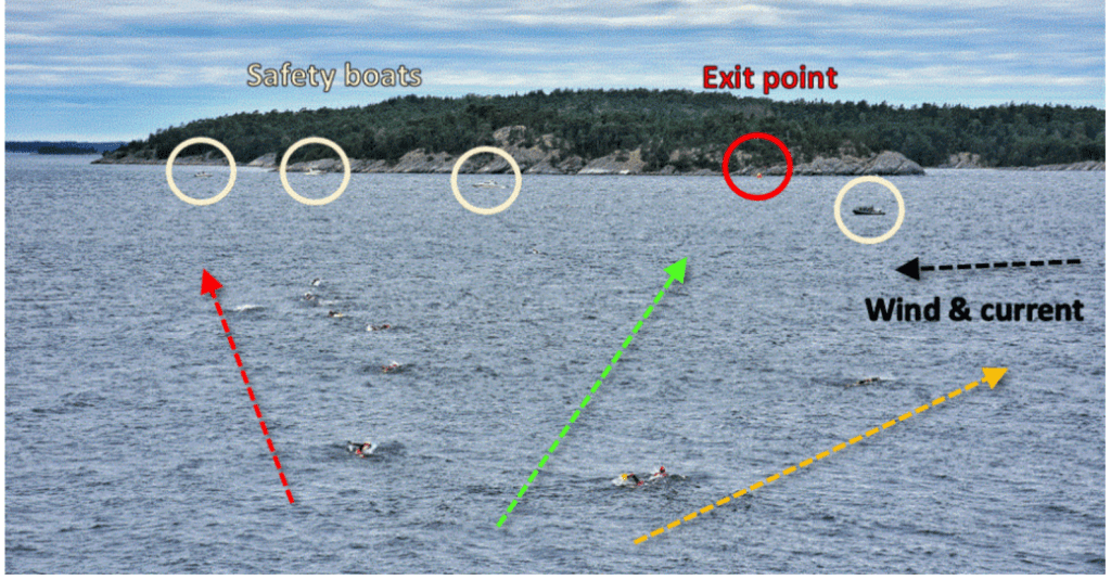Can last year’s record times be broken? It’s time for 74.7 km racing on one of the toughest 1-day courses there is, ÖtillÖ - The original! worldofswimrun.com/can-last-years…
